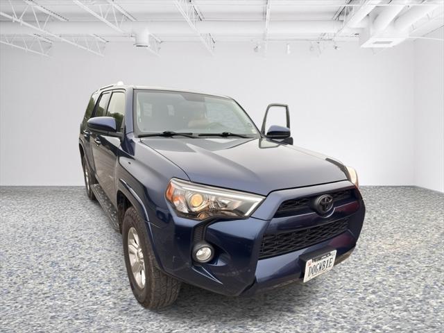 used 2017 Toyota 4Runner car, priced at $25,995