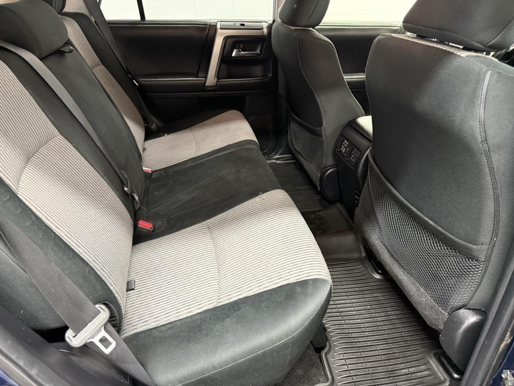 used 2017 Toyota 4Runner car, priced at $24,733