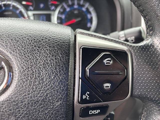 used 2017 Toyota 4Runner car, priced at $25,995