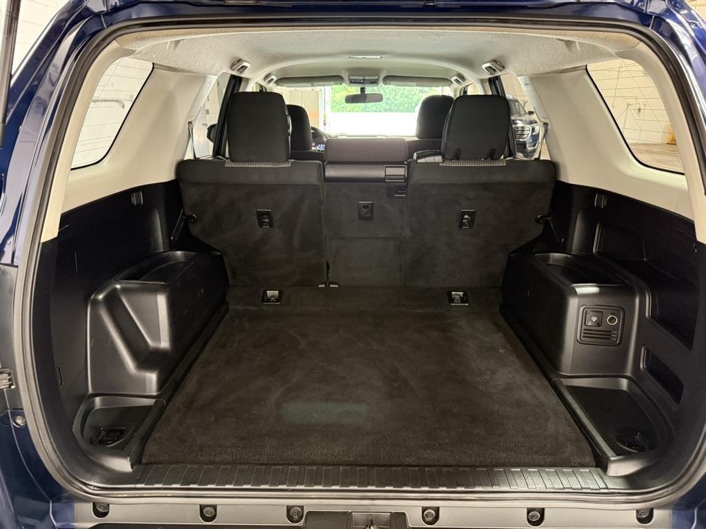 used 2017 Toyota 4Runner car, priced at $24,733