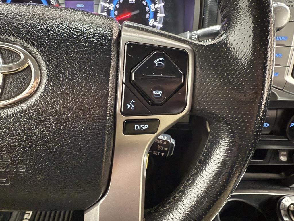 used 2017 Toyota 4Runner car, priced at $24,733