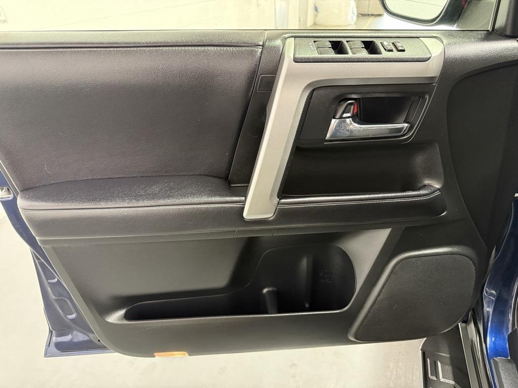used 2017 Toyota 4Runner car, priced at $24,733