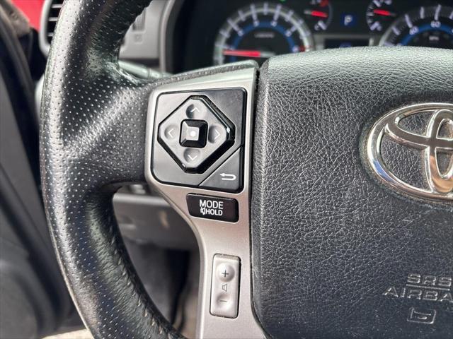 used 2017 Toyota 4Runner car, priced at $25,995