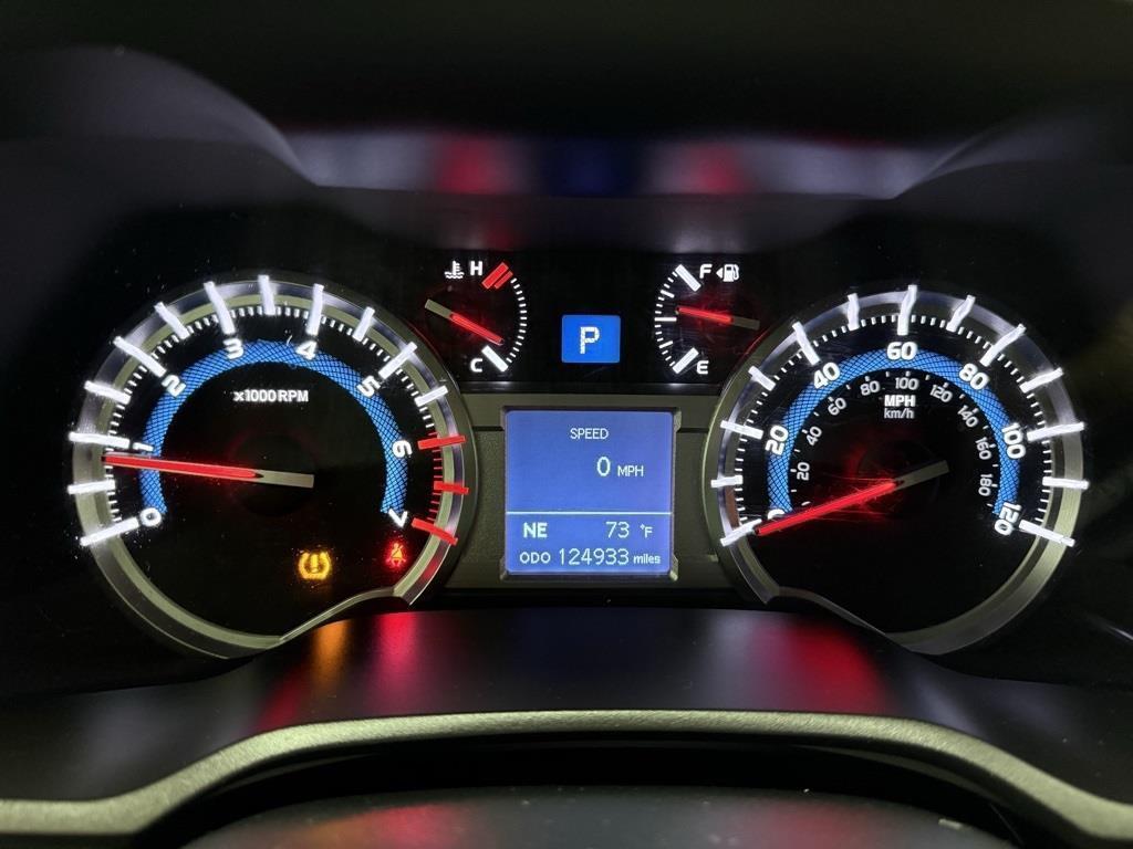 used 2017 Toyota 4Runner car, priced at $24,733