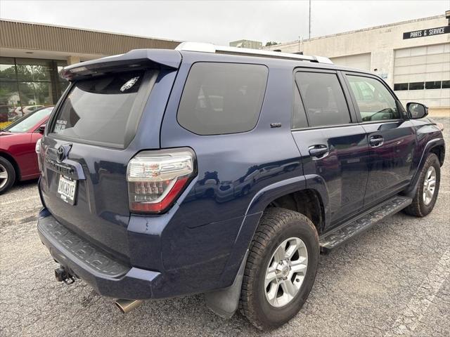 used 2017 Toyota 4Runner car, priced at $25,995