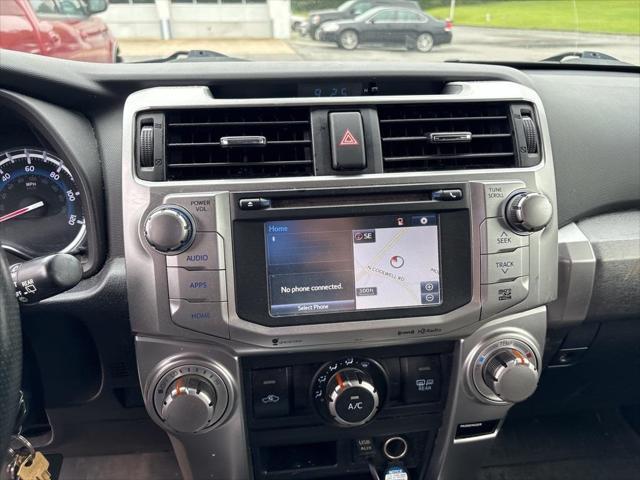 used 2017 Toyota 4Runner car, priced at $25,995