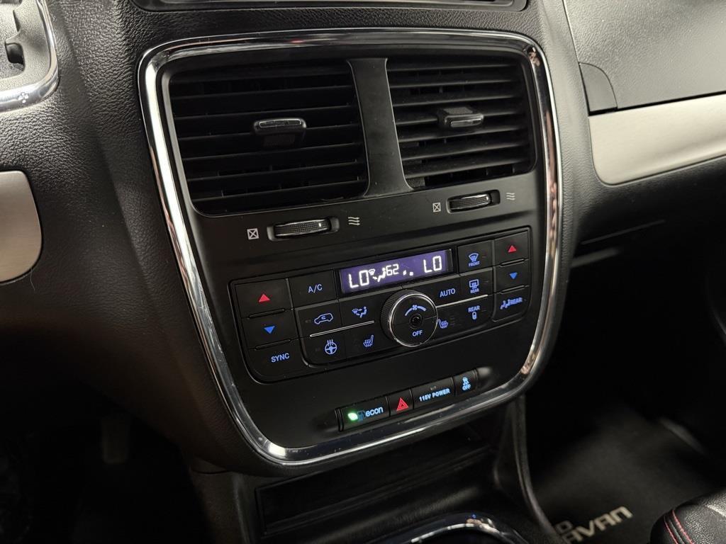 used 2019 Dodge Grand Caravan car, priced at $12,995