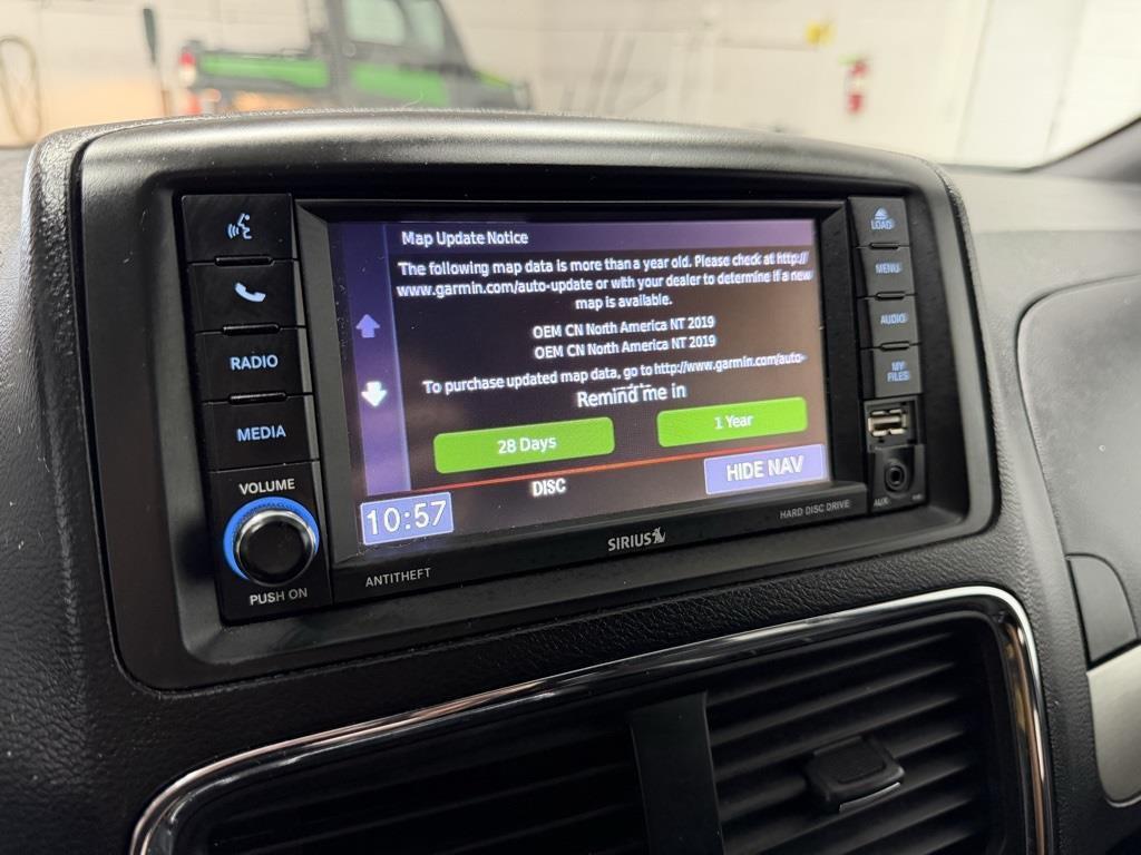used 2019 Dodge Grand Caravan car, priced at $12,995