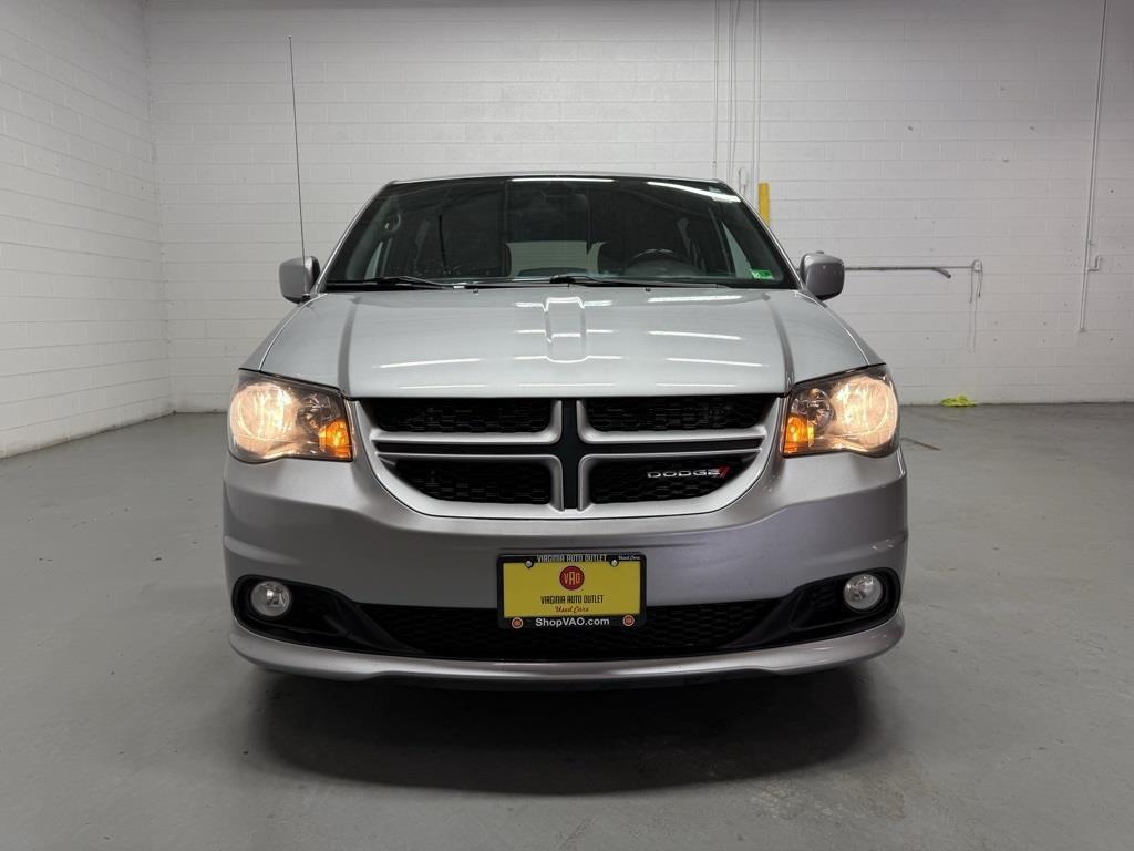 used 2019 Dodge Grand Caravan car, priced at $12,995