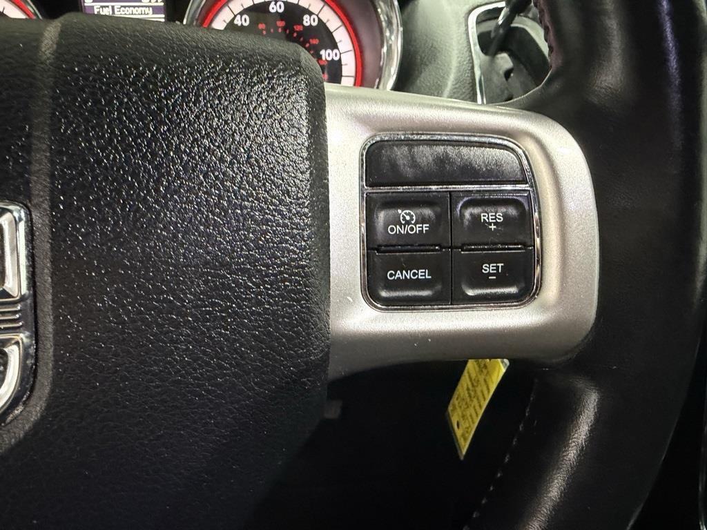 used 2019 Dodge Grand Caravan car, priced at $12,995