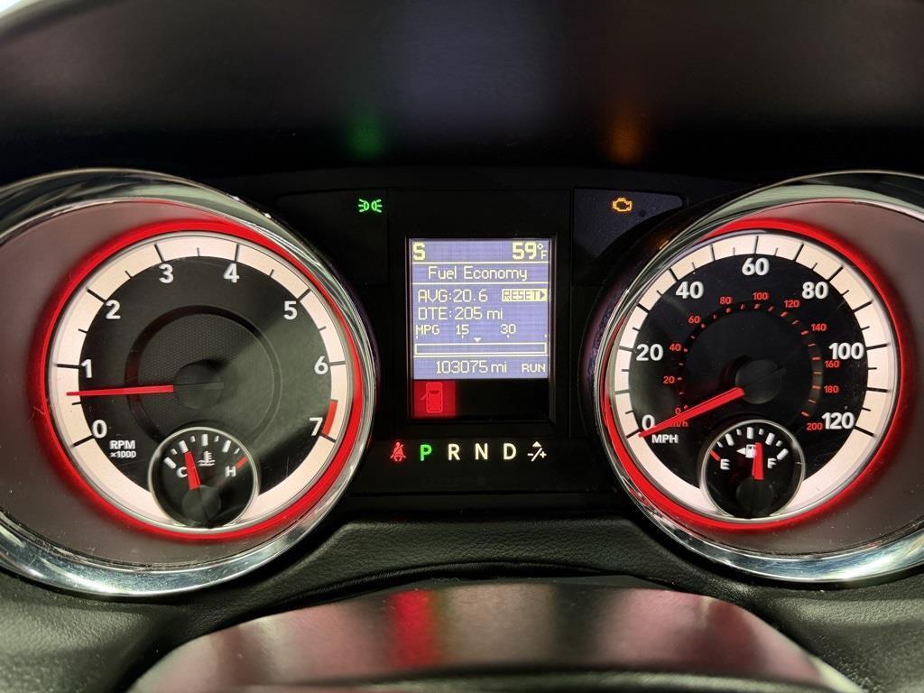 used 2019 Dodge Grand Caravan car, priced at $12,995