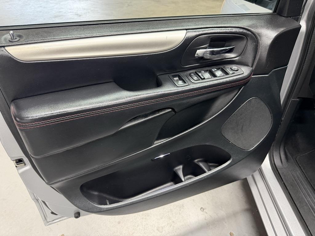 used 2019 Dodge Grand Caravan car, priced at $12,995