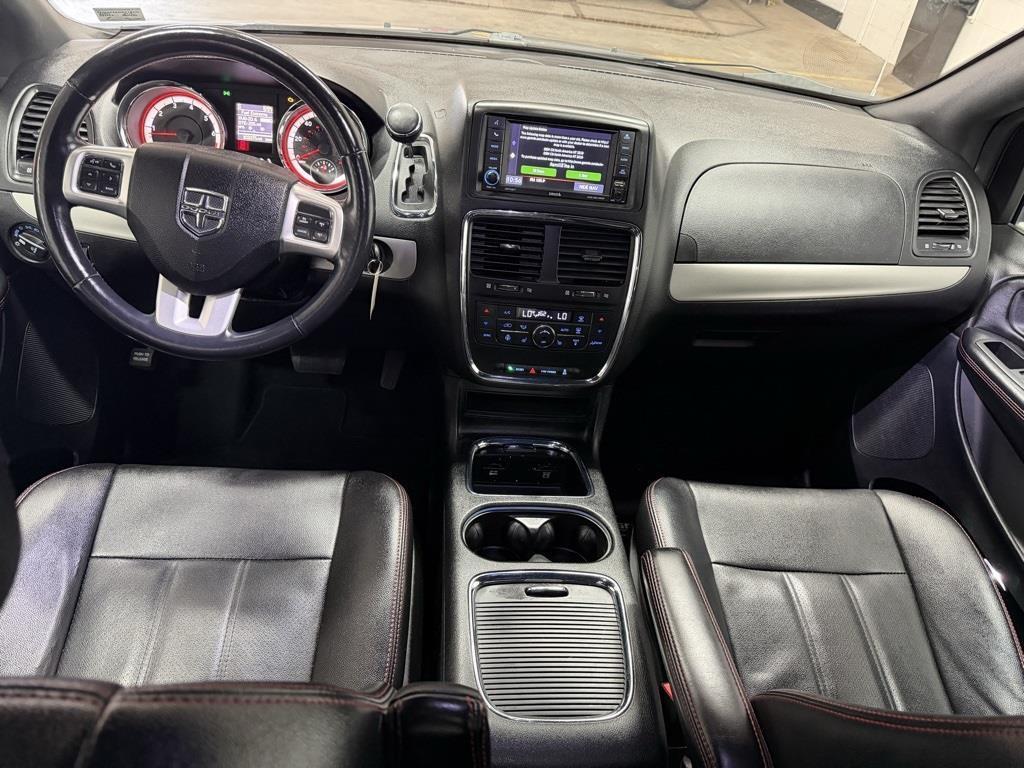 used 2019 Dodge Grand Caravan car, priced at $12,995