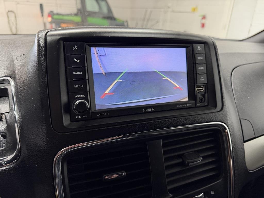 used 2019 Dodge Grand Caravan car, priced at $12,995