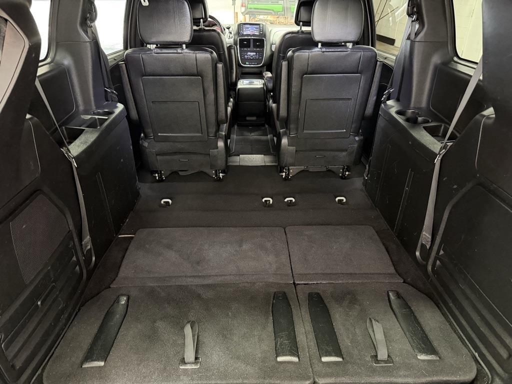 used 2019 Dodge Grand Caravan car, priced at $12,995