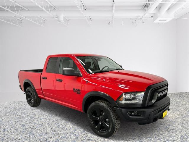 used 2020 Ram 1500 Classic car, priced at $27,499