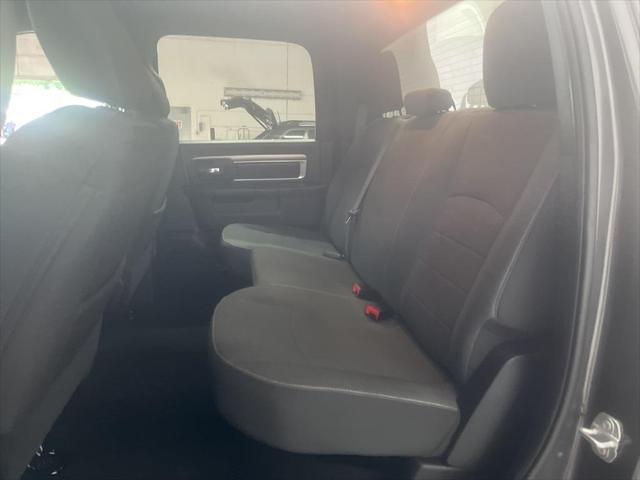 used 2024 Ram 1500 Classic car, priced at $34,750