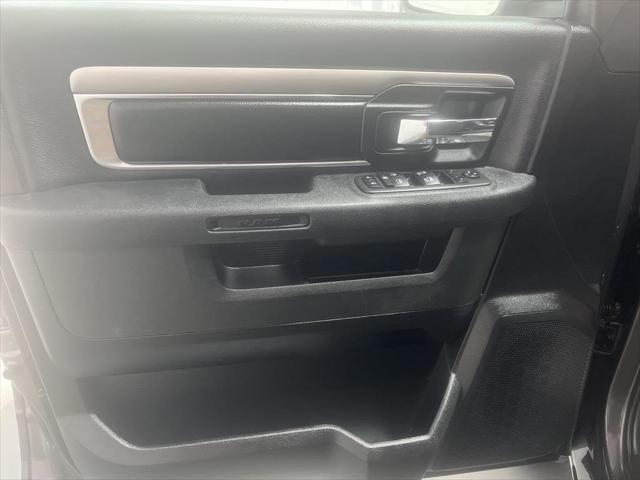 used 2024 Ram 1500 Classic car, priced at $34,750