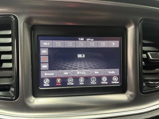 used 2022 Dodge Challenger car, priced at $24,950