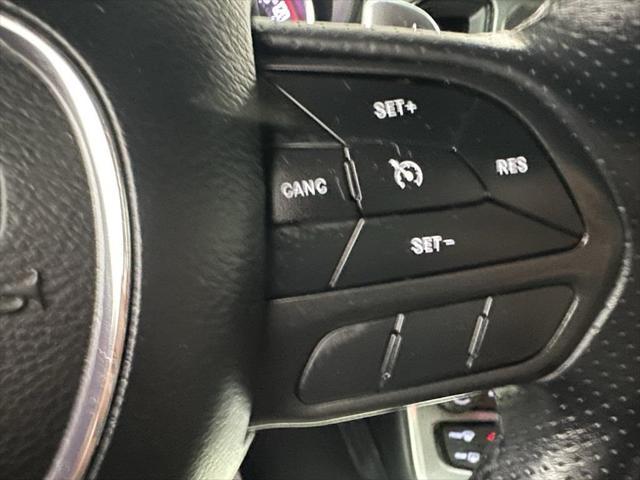 used 2022 Dodge Challenger car, priced at $24,950