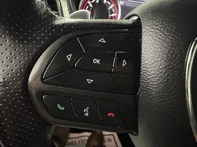 used 2022 Dodge Challenger car, priced at $24,950