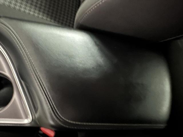 used 2022 Dodge Challenger car, priced at $24,950