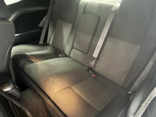 used 2022 Dodge Challenger car, priced at $24,950