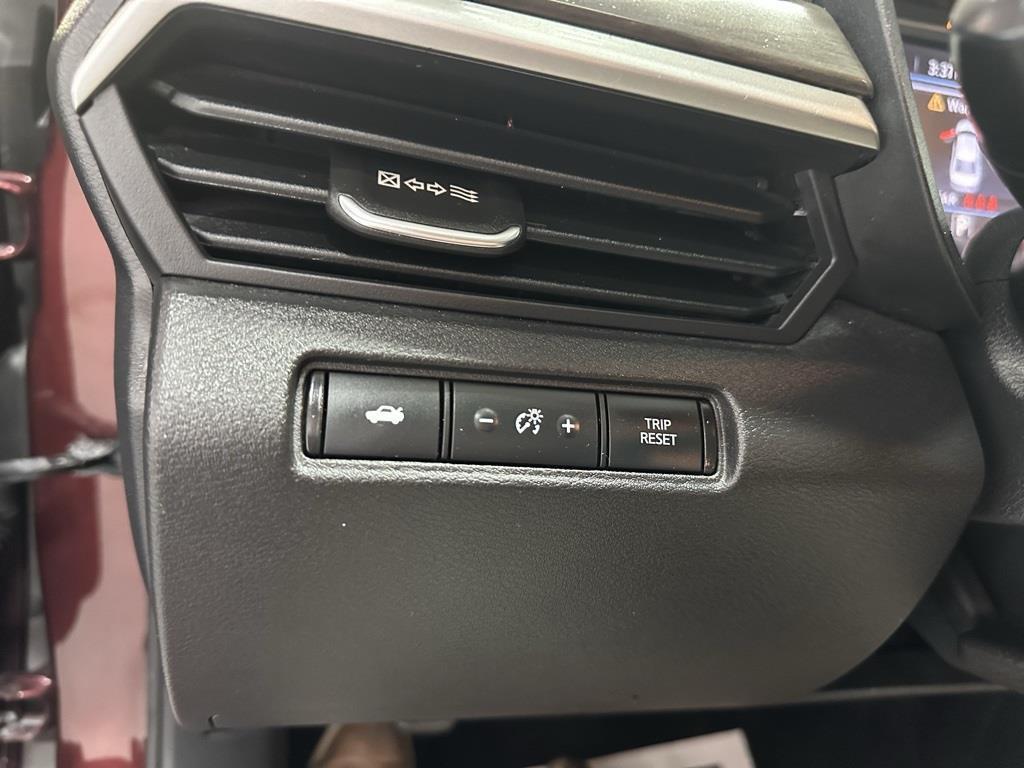 used 2023 Nissan Altima car, priced at $19,988