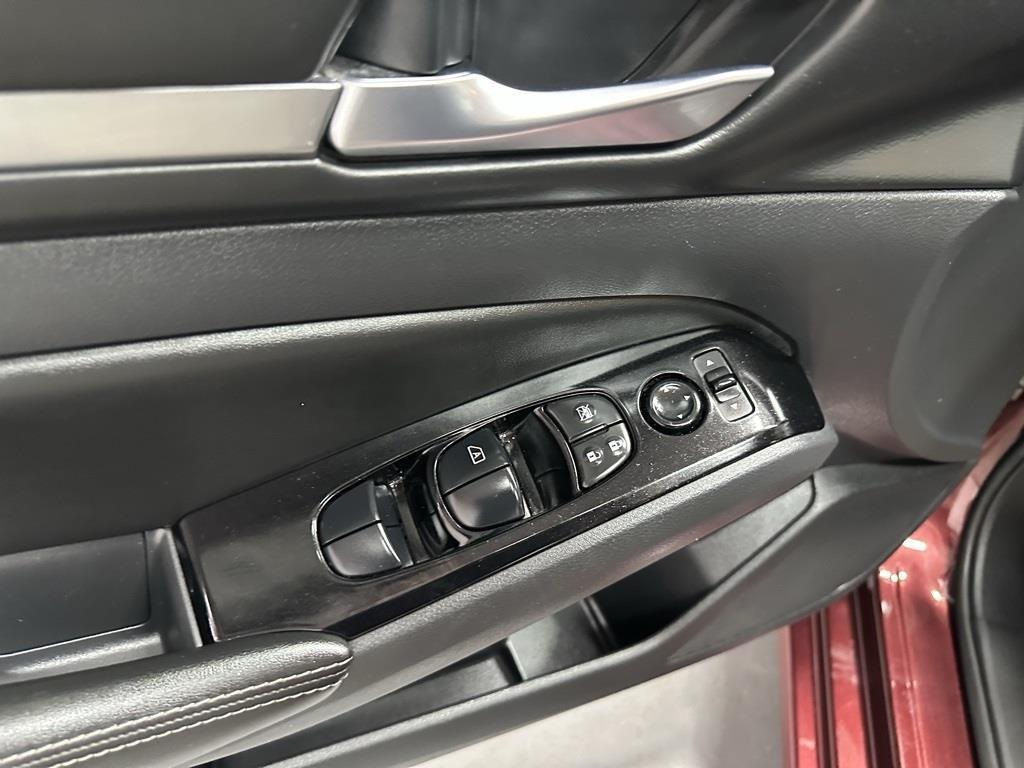 used 2023 Nissan Altima car, priced at $19,988