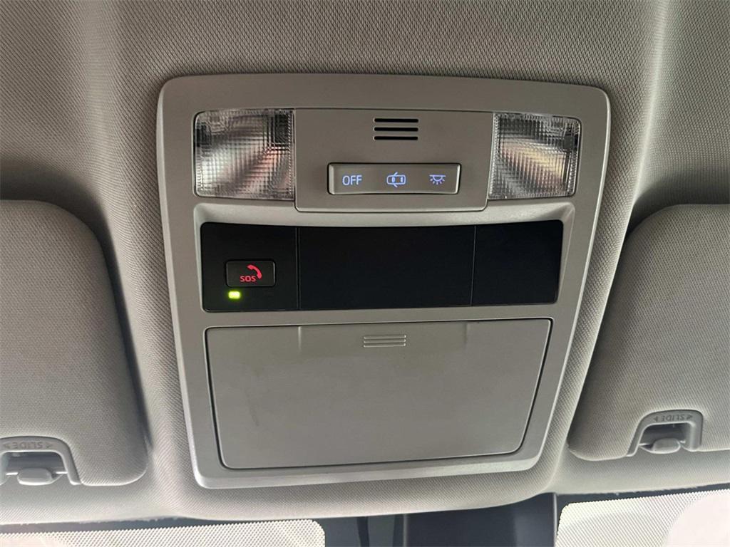 used 2023 Toyota Tacoma car, priced at $30,988