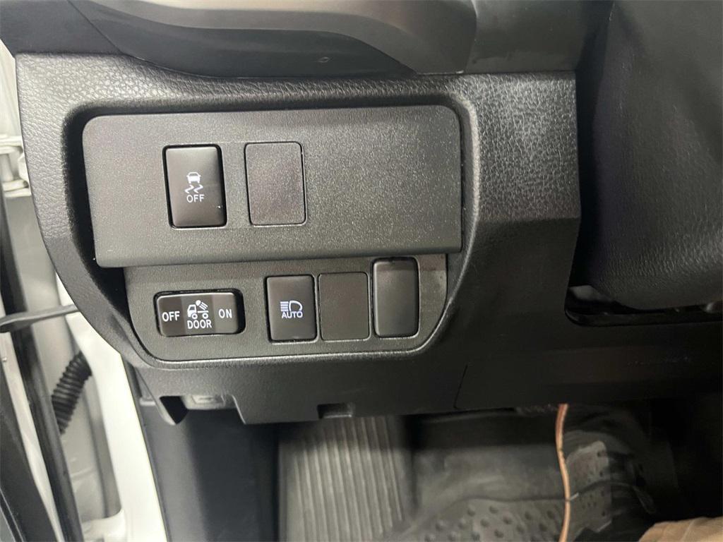 used 2023 Toyota Tacoma car, priced at $30,988