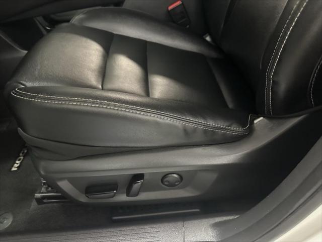 used 2023 Nissan Rogue car, priced at $24,916