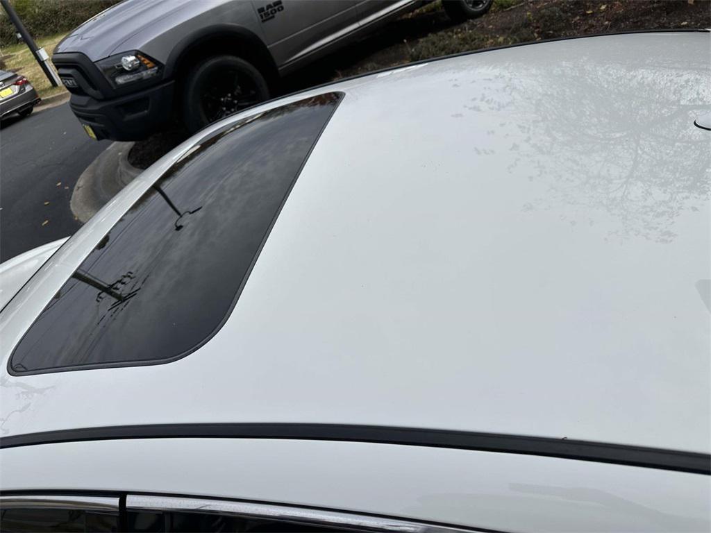 used 2021 INFINITI Q50 car, priced at $21,933