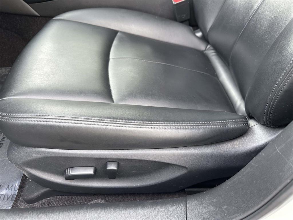 used 2021 INFINITI Q50 car, priced at $21,933