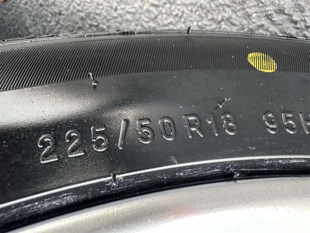 used 2021 INFINITI Q50 car, priced at $21,933