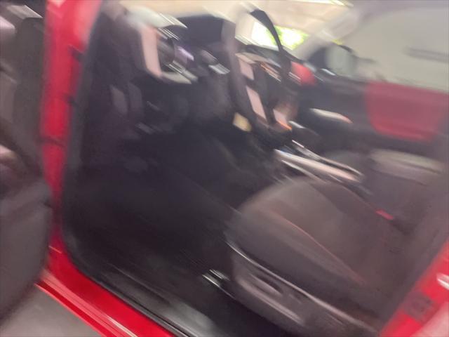 used 2022 Toyota Tacoma car, priced at $35,890