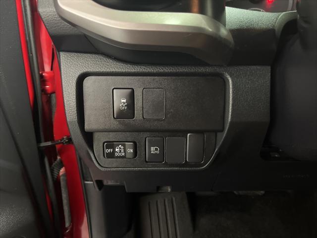 used 2022 Toyota Tacoma car, priced at $35,890