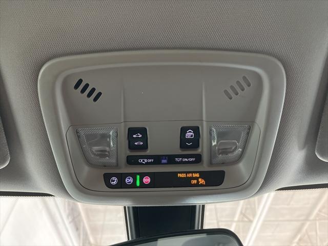 used 2022 Chevrolet Malibu car, priced at $18,950