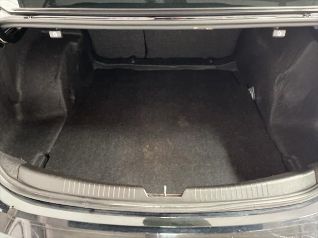 used 2022 Chevrolet Malibu car, priced at $18,950