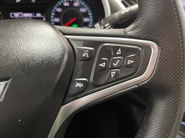 used 2022 Chevrolet Malibu car, priced at $18,950