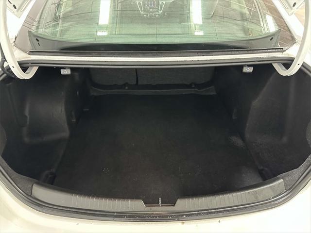 used 2023 Chevrolet Malibu car, priced at $18,995