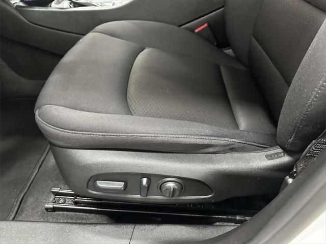 used 2023 Chevrolet Malibu car, priced at $18,995