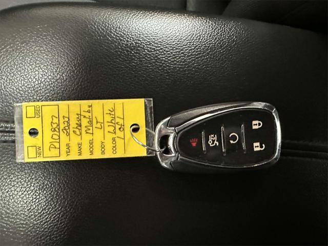 used 2023 Chevrolet Malibu car, priced at $18,995