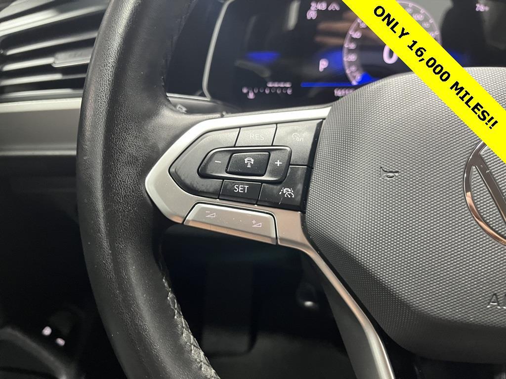 used 2024 Volkswagen Jetta car, priced at $19,990