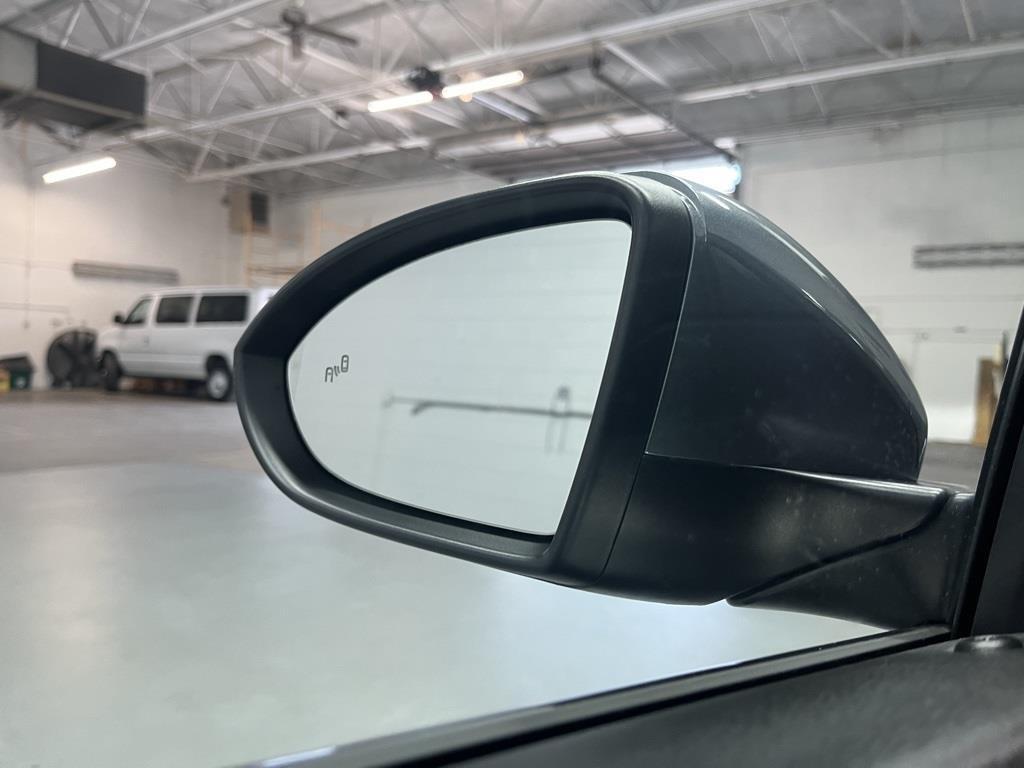 used 2024 Volkswagen Jetta car, priced at $20,907