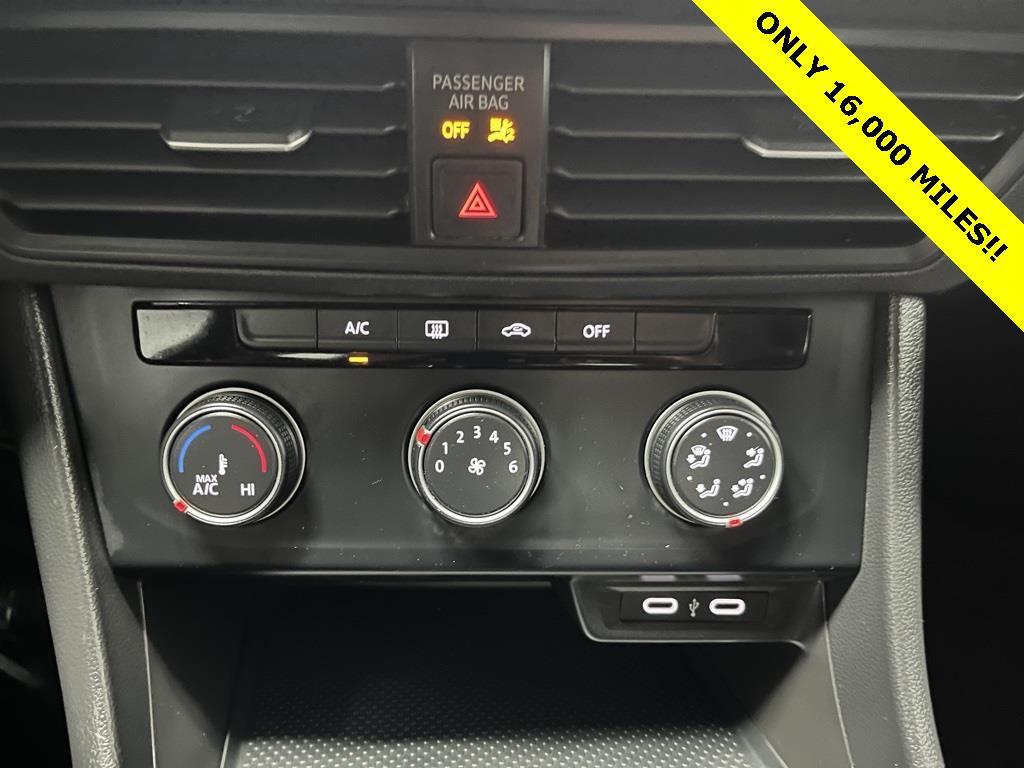 used 2024 Volkswagen Jetta car, priced at $19,990