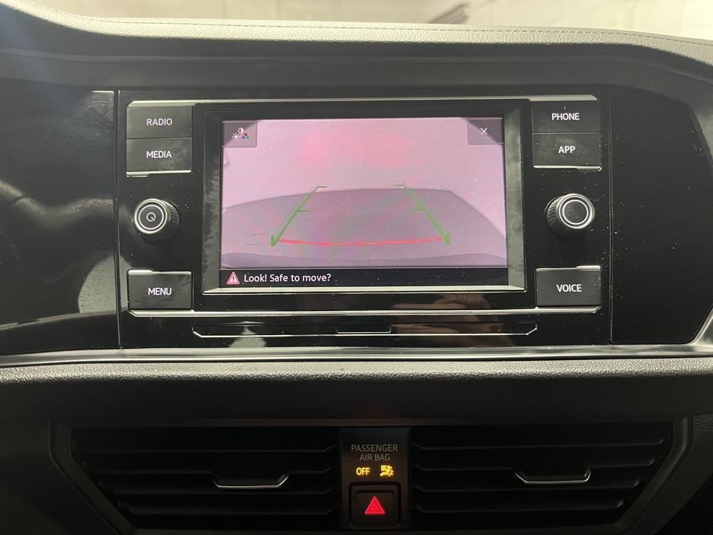 used 2024 Volkswagen Jetta car, priced at $20,907