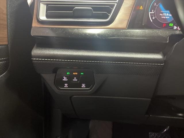 used 2025 Volkswagen Atlas car, priced at $38,955