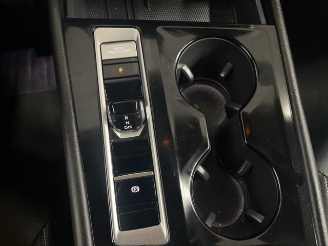 used 2025 Volkswagen Atlas car, priced at $38,955