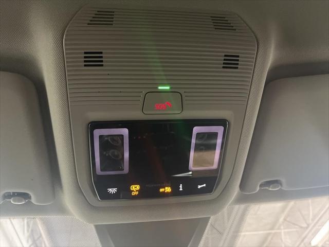 used 2025 Volkswagen Atlas car, priced at $38,955